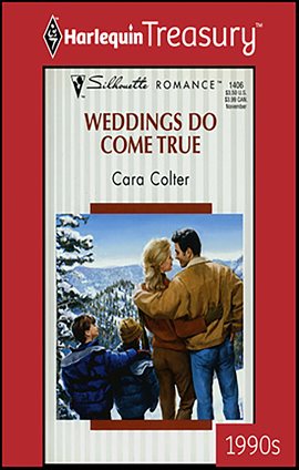 Cover image for Weddings Do Come True