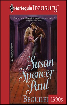 Cover image for Beguiled
