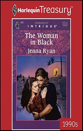 Imagen de portada para The Woman in Black