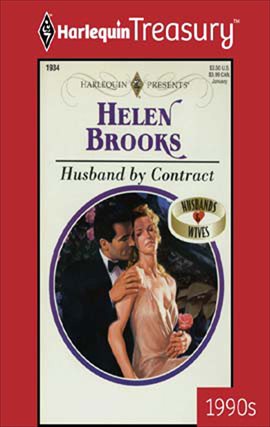 Cover image for Husband by Contract