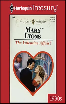 The Valentine Affair!