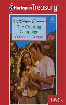 Cover image for The Courting Campaign