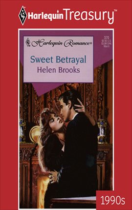 Cover image for Sweet Betrayal