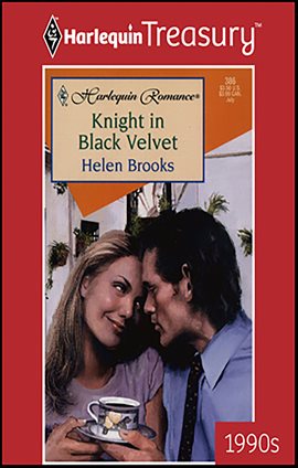 Knight in Black Velvet