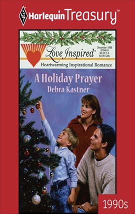 Cover image for A Holiday Prayer