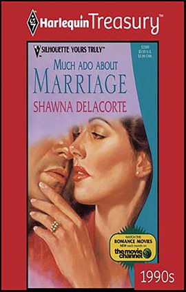 Cover image for Much Ado About Marriage