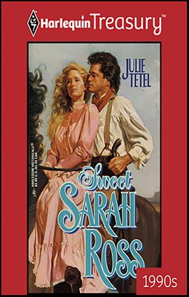 Imagen de portada para Sweet Sarah Ross