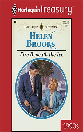 Imagen de portada para Fire Beneath the Ice