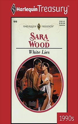 Imagen de portada para White Lies