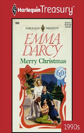 Cover image for Merry Christmas