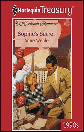 Imagen de portada para Sophie's Secret