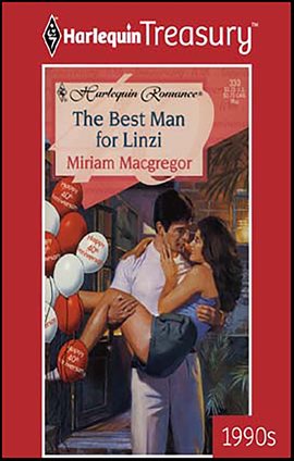 Imagen de portada para The Best Man for Linzi