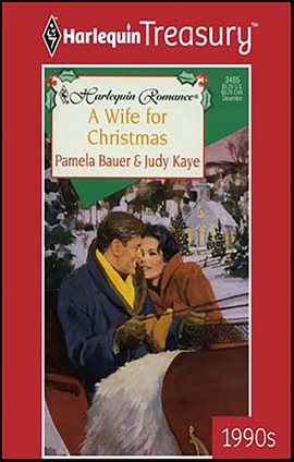 Imagen de portada para A Wife for Christmas