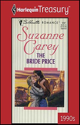 Cover image for The Bride Price
