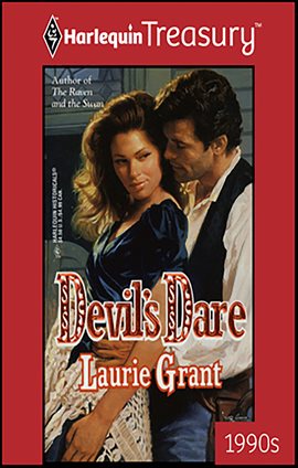 Devil's Dare