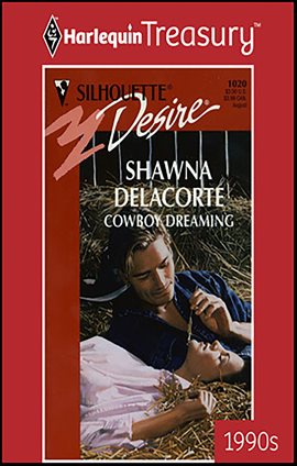 Cowboy Dreaming