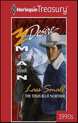 Imagen de portada para The Texas Blue Norther