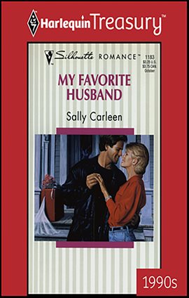 Imagen de portada para My Favorite Husband