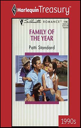 Cover image for Family of the Year