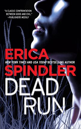 Cover image for Dead Run