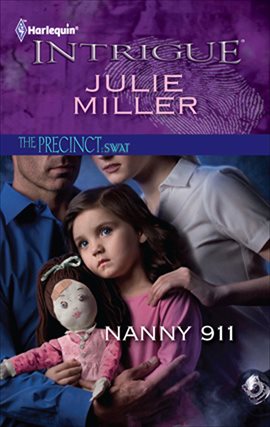 Cover image for Nanny 911