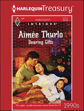 Imagen de portada para Bearing Gifts