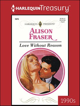 Imagen de portada para Love Without Reason