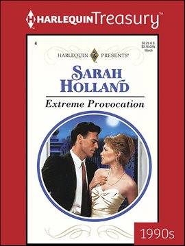 Cover image for Extreme Provocation