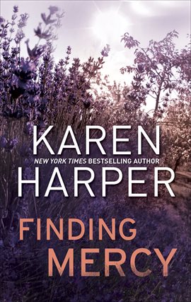 Cover image for Finding Mercy