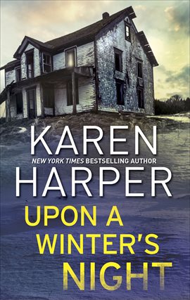 Cover image for Upon a Winter's Night