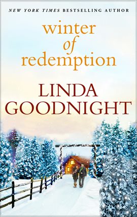 Cover image for Winter of Redemption