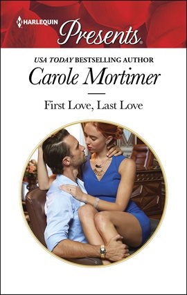 Cover image for First Love, Last Love