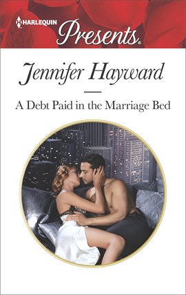 Imagen de portada para A Debt Paid in the Marriage Bed
