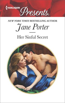 Cover image for Her Sinful Secret