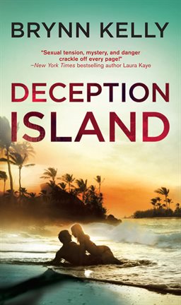 Cover image for Deception Island