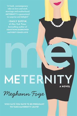Cover image for Meternity