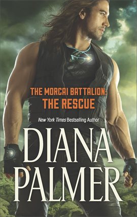 Cover image for The Rescue