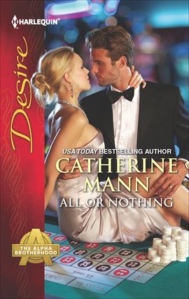 Imagen de portada para All or Nothing