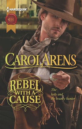 Cover image for Rebel With a Cause