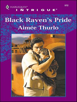 Imagen de portada para Black Raven's Pride