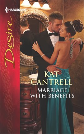 Cover image for Marriage With Benefits