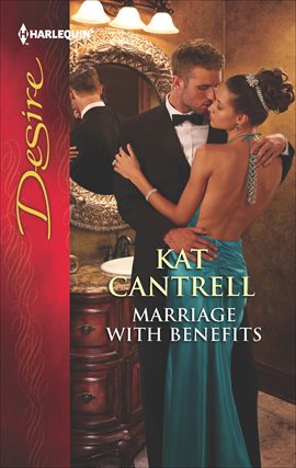 Imagen de portada para Marriage With Benefits