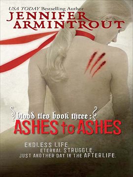 Cover image for Ashes to Ashes