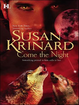Imagen de portada para Come the Night