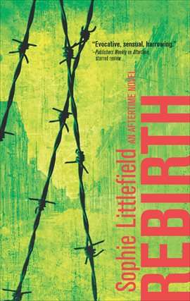 Cover image for Rebirth