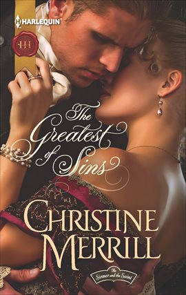 Cover image for The Greatest of Sins