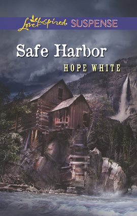 Cover image for Safe Harbor