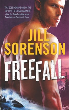 Imagen de portada para Freefall