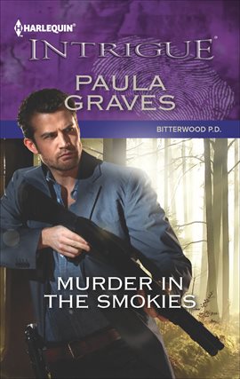 Cover image for Murder in the Smokies