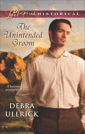 Imagen de portada para The Unintended Groom